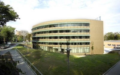 Univerzitní centrum ve Zlíně