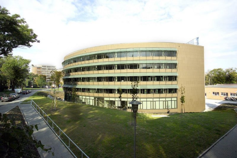 Univerzitní centrum ve Zlíně